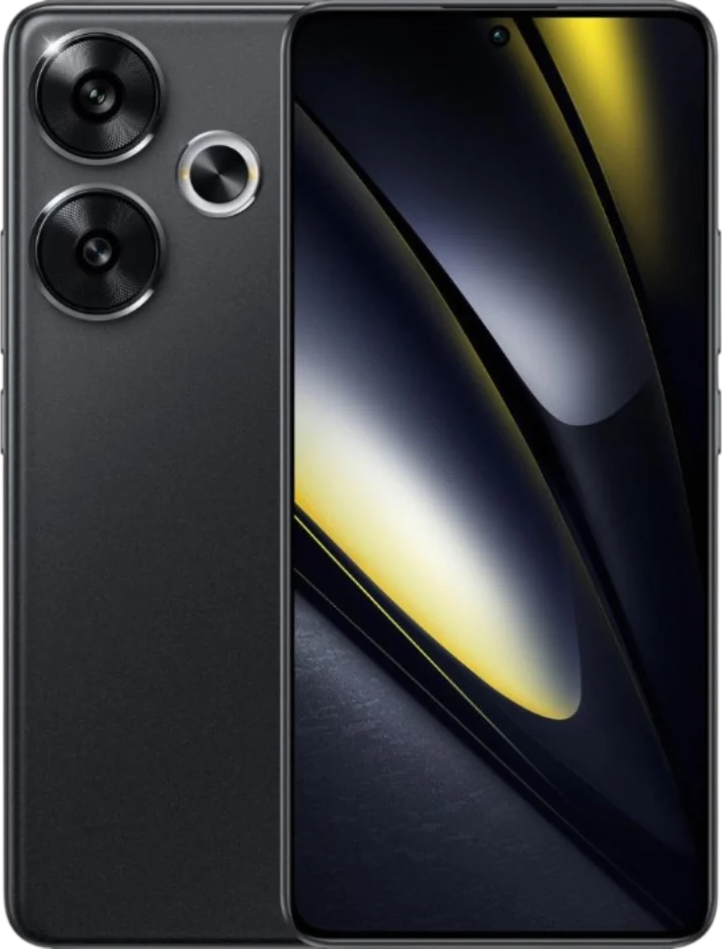 POCO F6
